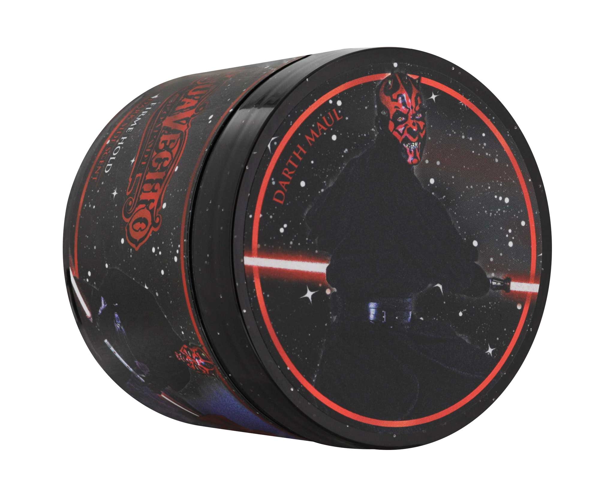 Darth Maul Firme (Strong) Hold Pomade