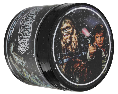 Suavecito Light Side Firme Pomade