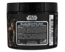Suavecito Light Side Firme Pomade - Ingredients