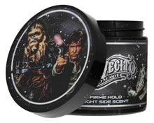 Suavecito Light Side Firme Pomade - Open