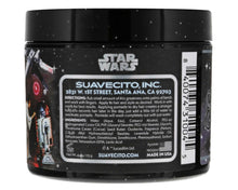 Suavecito Light Side Matte Pomade - Ingredients