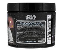 Suavecito Light Side OG Pomade - Ingredients