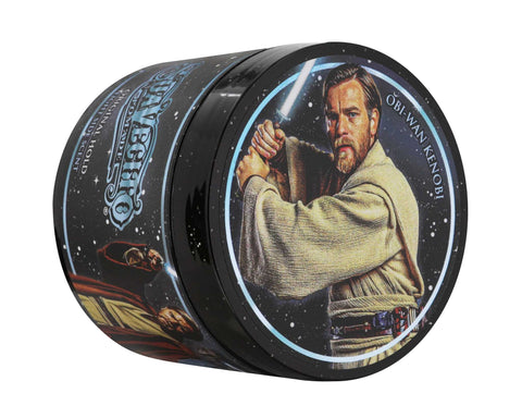 Obi-Wan Original Hold Pomade