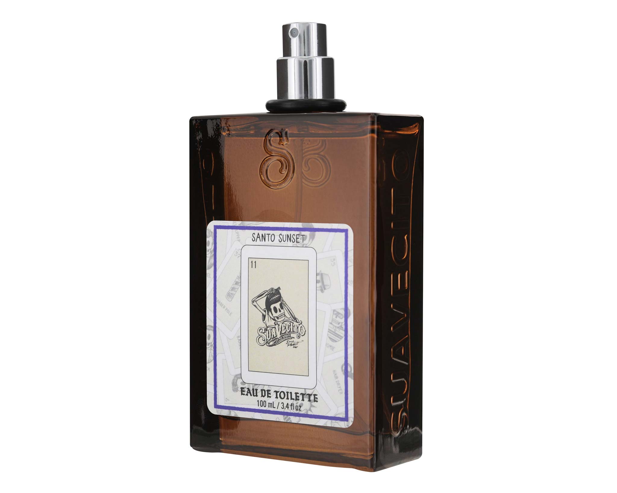 Santo Sunset – Suavecito Canada