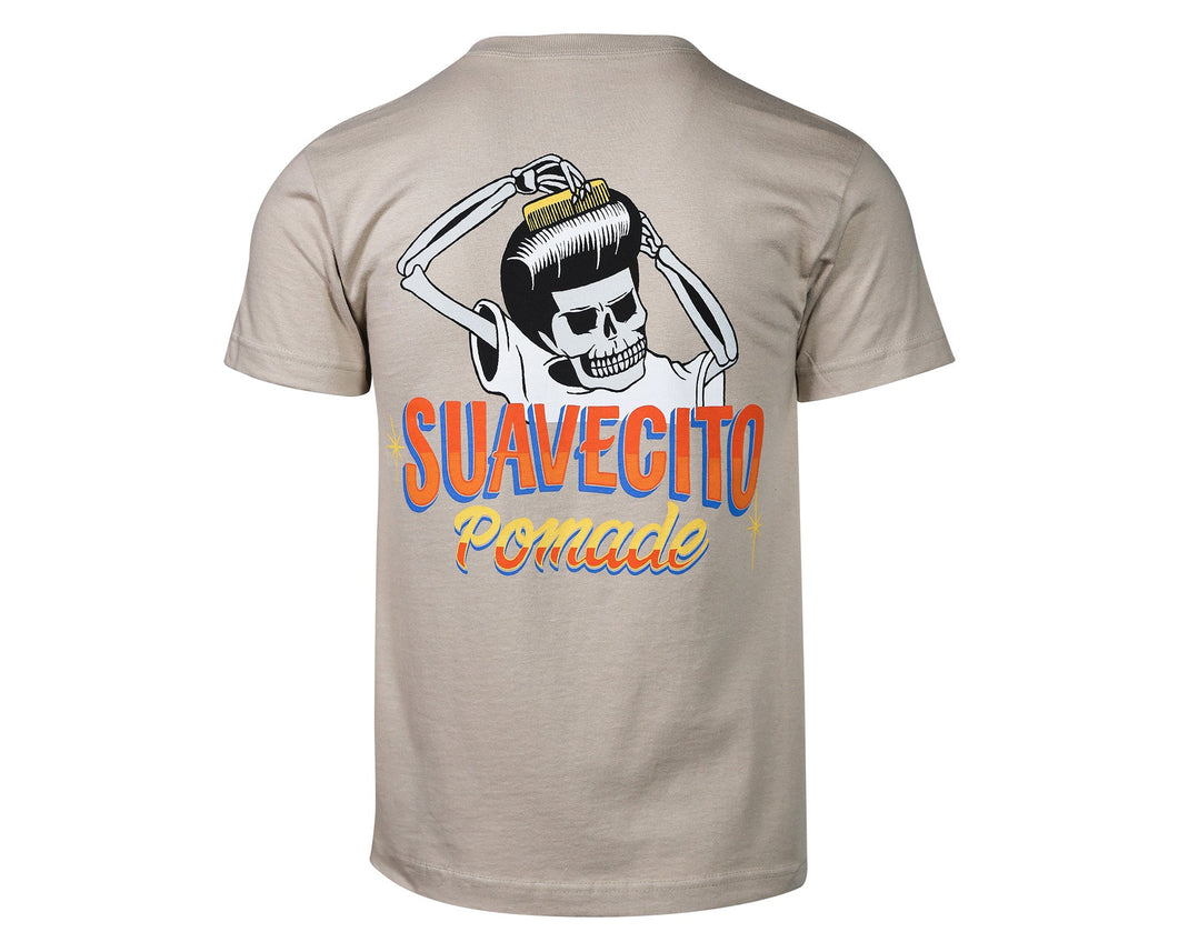 Agua Fresca Tee Sand