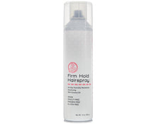 Suavecita Firm Hold Hairspray - Front