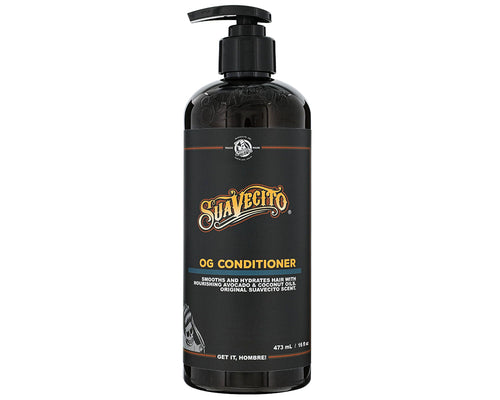 OG Conditioner - 16 oz with pump