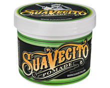 Matte Pomade 32 oz Tub - Side View