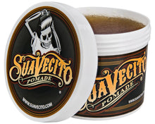 Original Hold Pomade 32 oz Tub - Open View