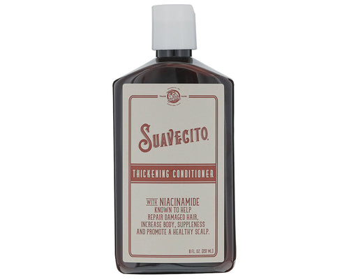 Thickening Conditioner  - 8 fl oz 