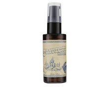Suavecito Desert Cashmere Beard Oil