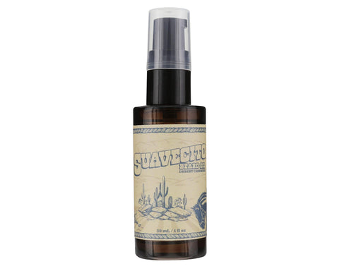Suavecito Desert Cashmere Beard Oil