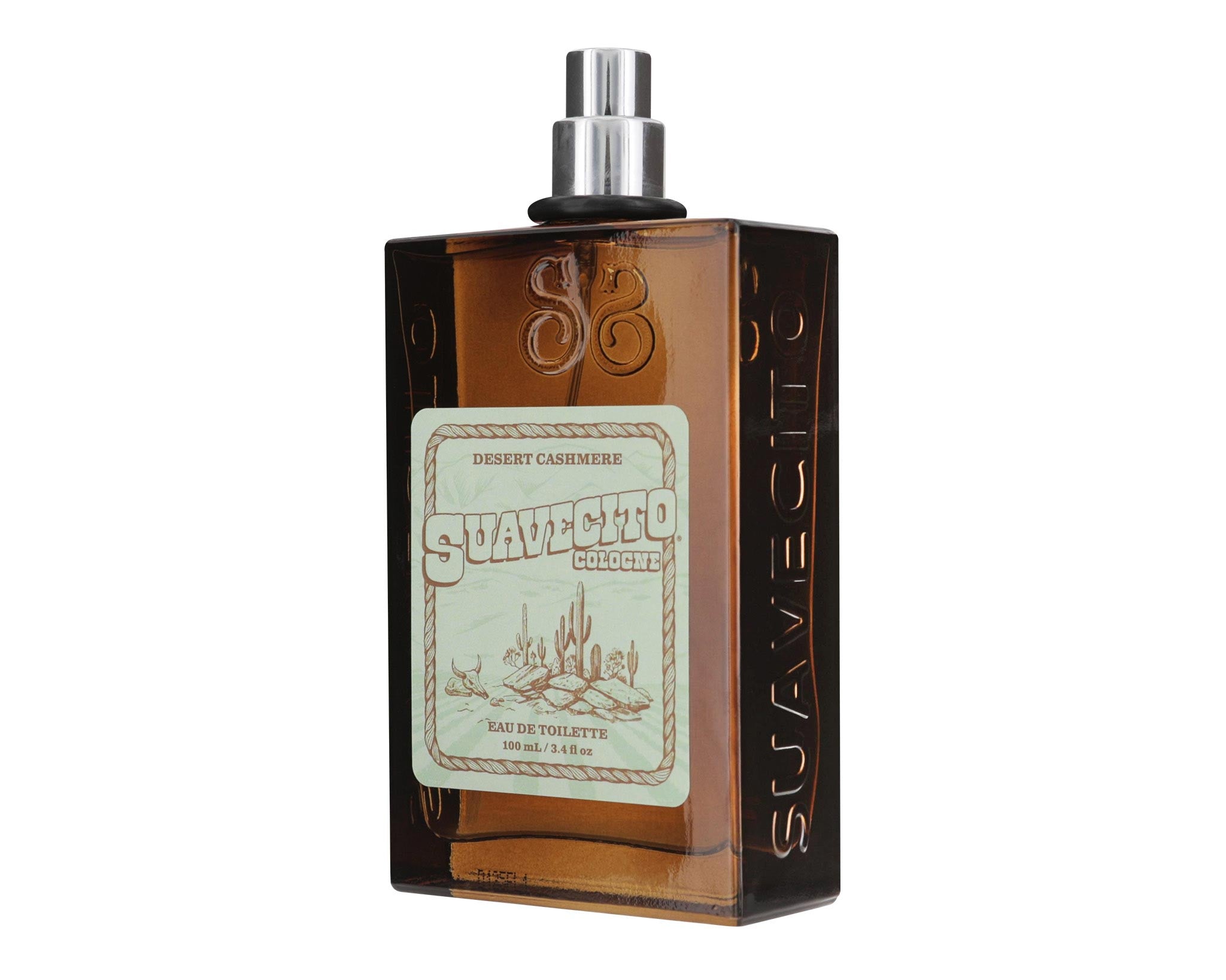 Desert Cashmere Cologne