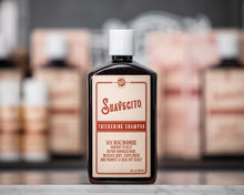 Thickening Shampoo Front Lifestyle