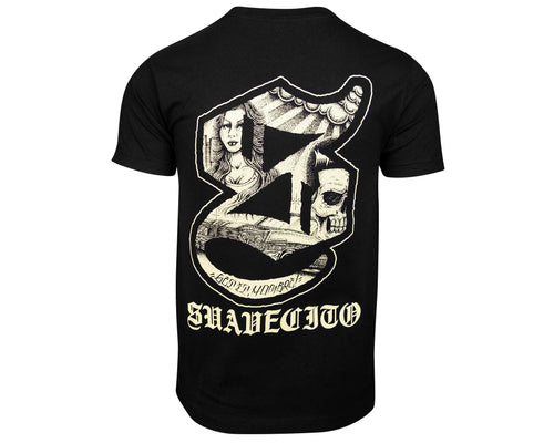 Tradicion Tee - Back