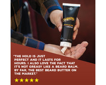 Beard Butter - 5x4 Testimonial