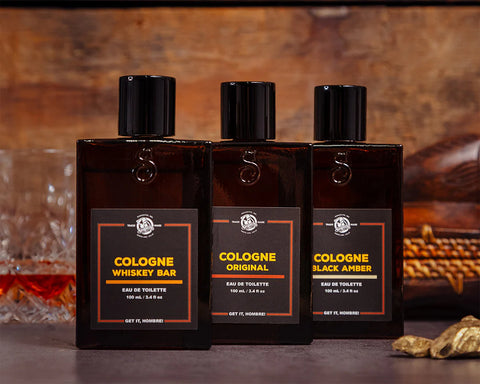 Cologne – Suavecito Canada