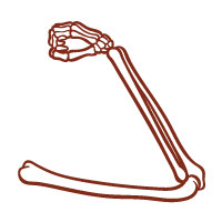 Strength Icon
