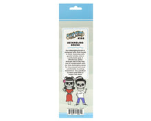 Load image into Gallery viewer, Kid's Detangling Brush - Packaging
