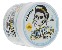 Kid's Pomade - Angled