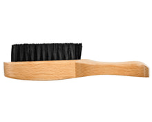 Load image into Gallery viewer, Barber Brush Side View
