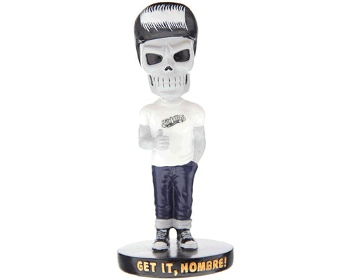 Suavecito Bobble Head