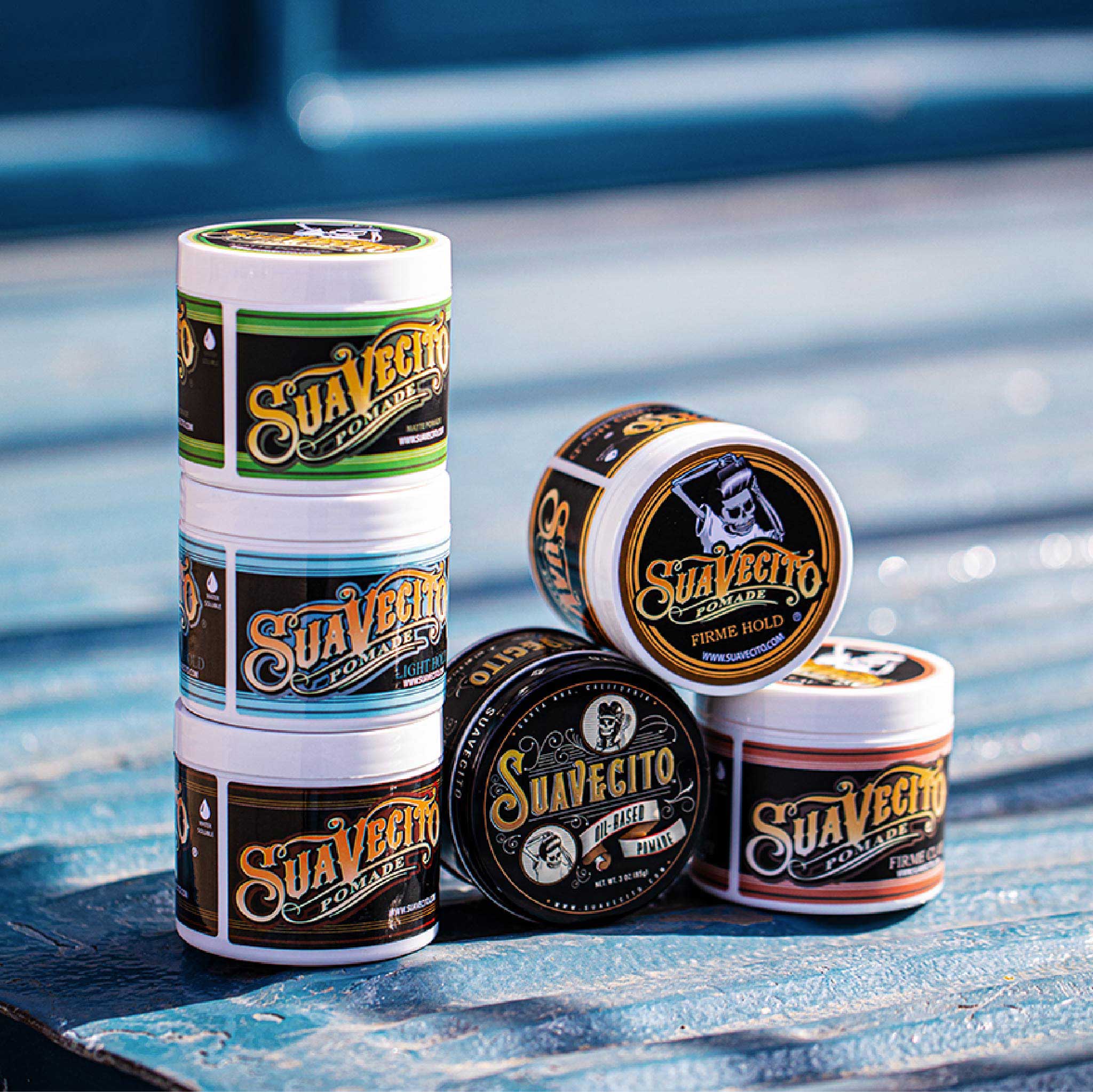 Suavecito Canada