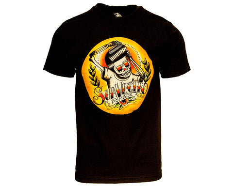 TRADITIONAL TEE