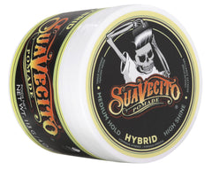 Suavecito Hybrid Pomade